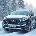 Hyundai Tucson зимой: запуск в мороз, прогрев и слабые места