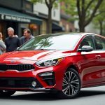 Kia Ceed: обзор модели, характеристики и мнение владельцев