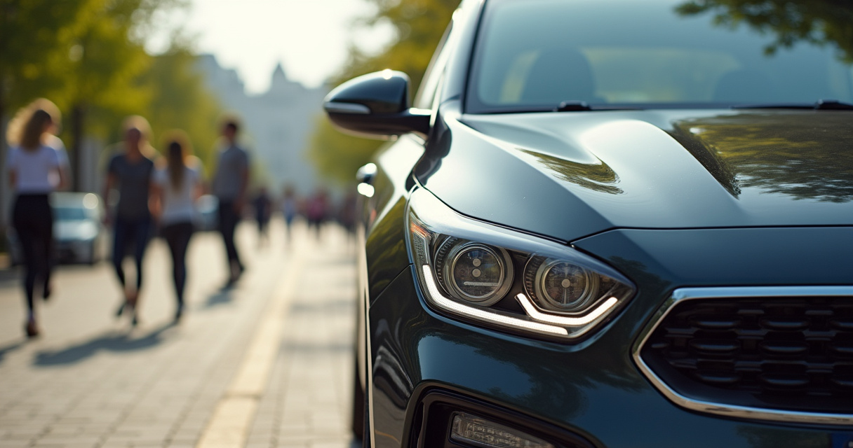 Kia Ceed: реальный расход топлива по опыту владельцев