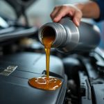 Какое масло заливать в Kia Ceed: вязкость, допуски и объём для двигателя и коробки