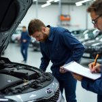 Как выбрать Kia Ceed на вторичке: проверка по узлам и документам