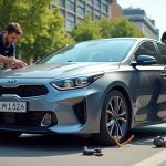 Kia Ceed: график ТО и во что обходится содержание