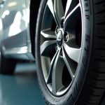 Шины и диски на Kia Ceed: заводские размеры и допустимые замены