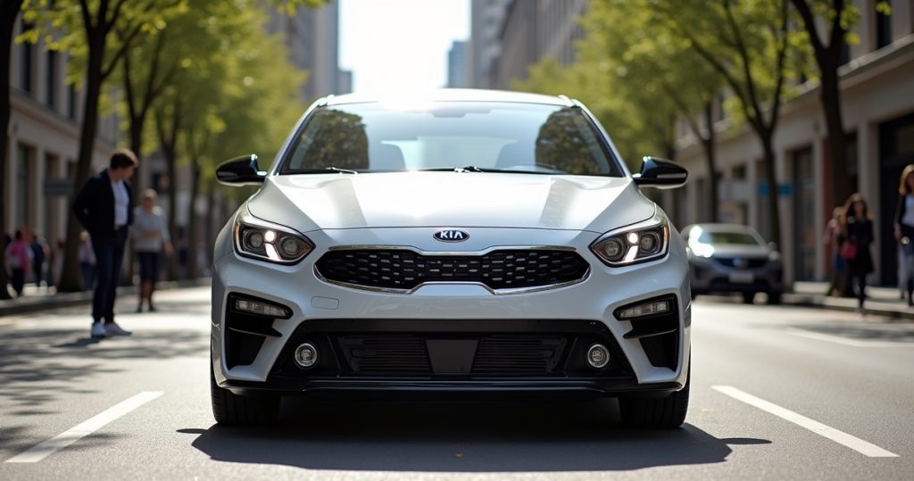 Kia Cerato — что это за машина: комплектации, моторы, плюсы и минусы