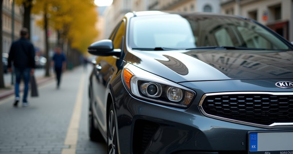 Kia Cerato: частые поломки, их симптомы и стоимость ремонта