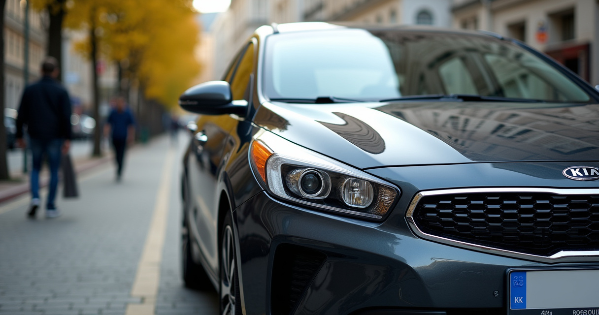Kia Cerato: частые поломки, их симптомы и стоимость ремонта