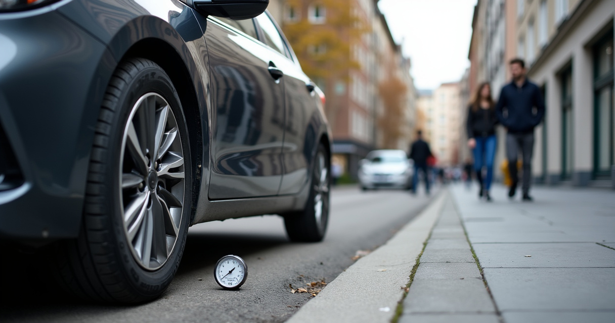 Какую резину ставить на Kia Cerato: размеры, сезонность, давление