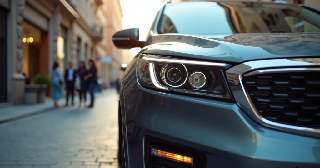Kia Sorento: стоит ли покупать — моторы, слабые места, реальные цены