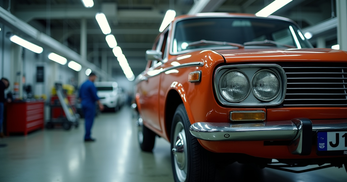 Lada Largus: график ТО и во что обходится содержание