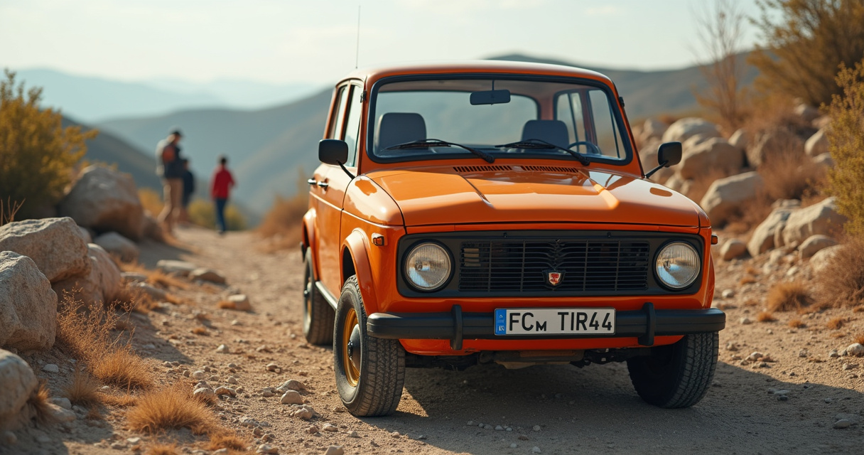 Lada Niva Legend — что это за машина: комплектации, моторы, плюсы и минусы