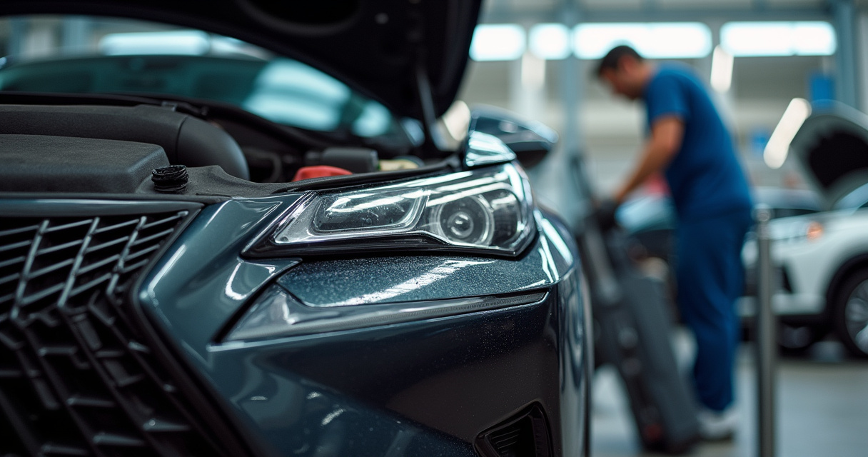 Слабые места Lexus NX: типичные неисправности и что ломается чаще всего