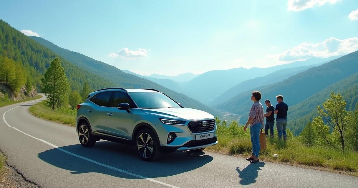 Lifan X60: реальный расход топлива по опыту владельцев