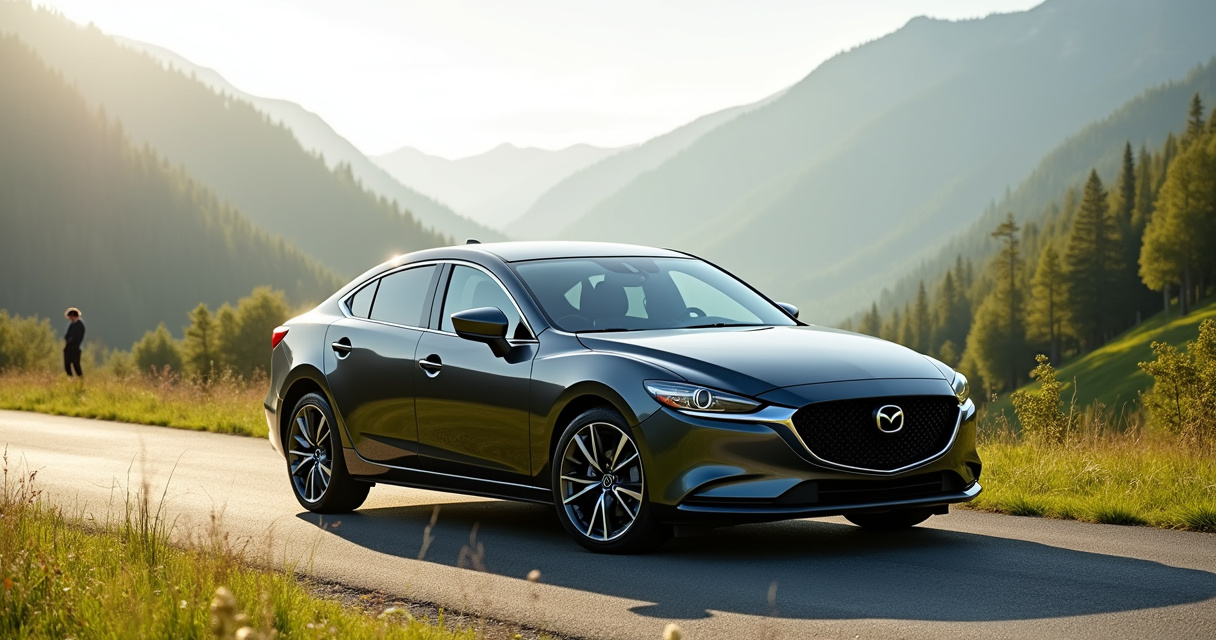Mazda 6: стоит ли покупать — плюсы, минусы, слабые места