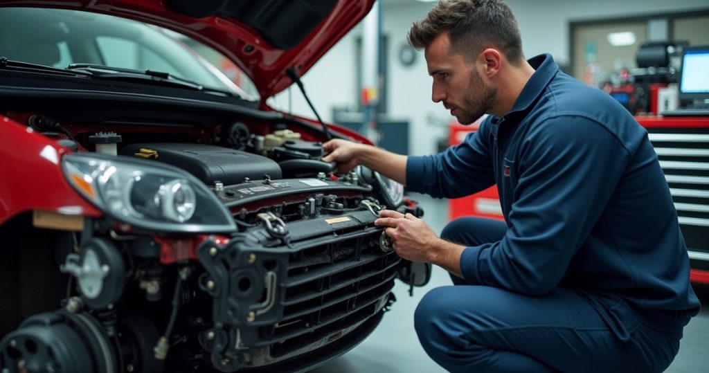 Слабые места Mazda 6: типичные неисправности и что ломается чаще всего