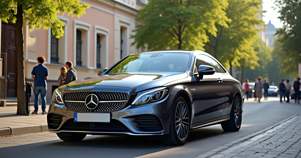Mercedes-Benz C-Class: обзор модели, характеристики и мнение владельцев